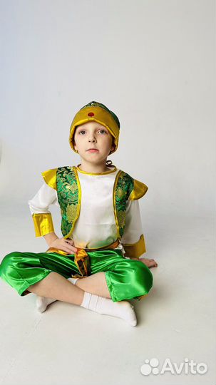 Карнавальный костюм на прокат