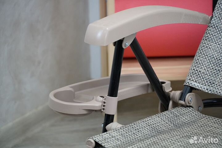 Стульчик Туристический, шезлонг кш-2-3