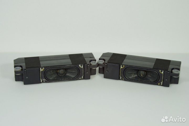 Динамики от тв samsung и LG (Speaker Set)