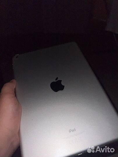 iPad 8 поколения 32gb