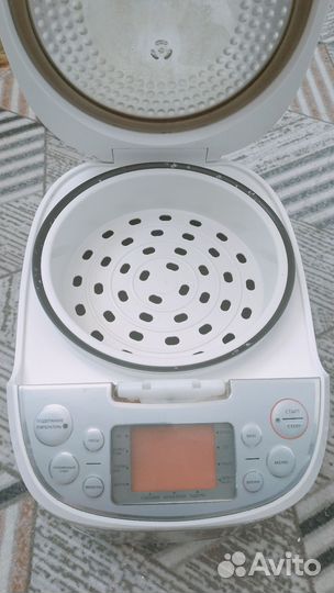 Мультиварка