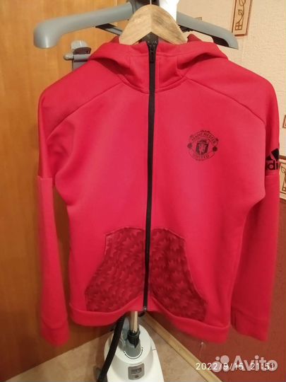 Кофта Adidas р 152