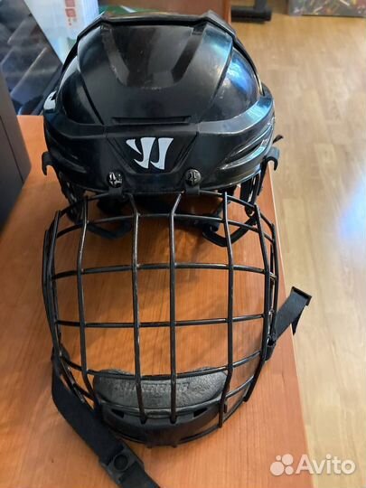 Шлем Хоккейная форма