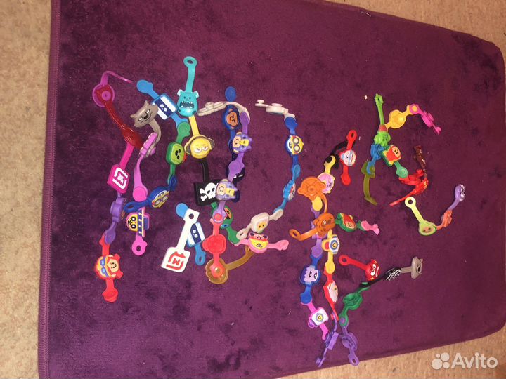 Скрепыши 1 2 3 4