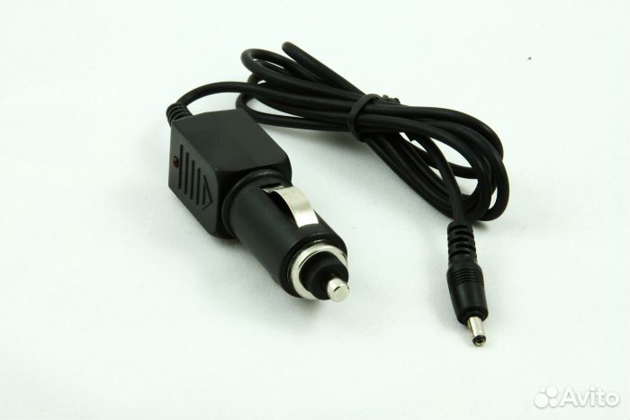 Зарядное устройство CGA-S007 для Panasonic