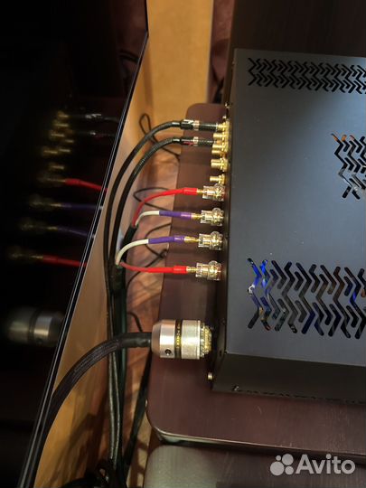 Усилитель Rusich RE-250