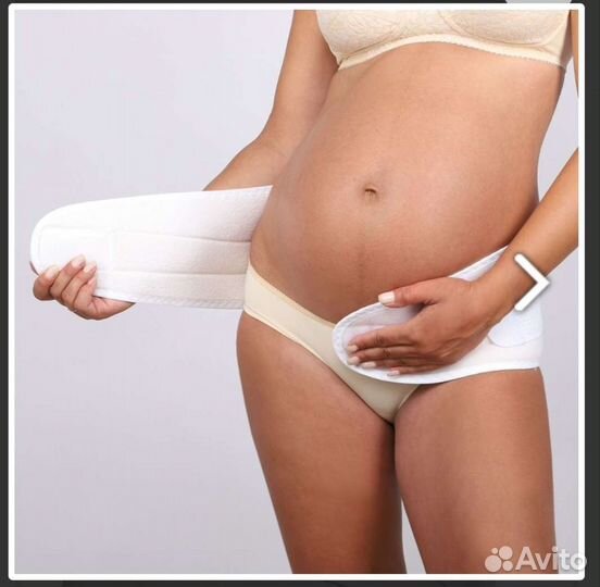 Бандаж для беременных Крейт 3