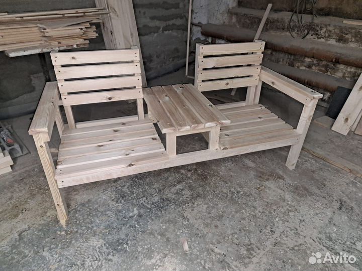Садовая мебель