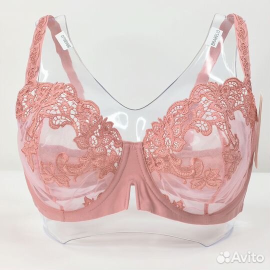 Бюстгальтер 75F Simone Perele Saga оригинал