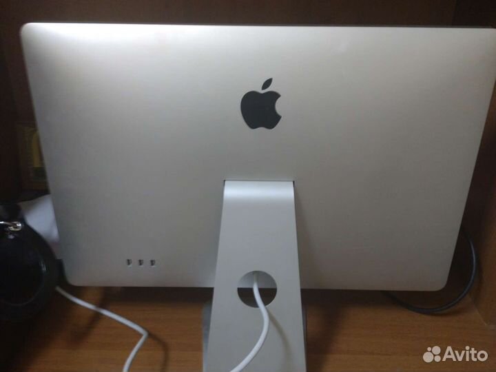 Монитор Apple Led Cinema Display 24