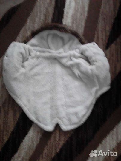 Одежда для маленьких собак