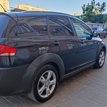 SEAT Altea Freetrack 2.0 AMT, 2011, 248 000 км, с пробегом, цена 1 100 000 руб.