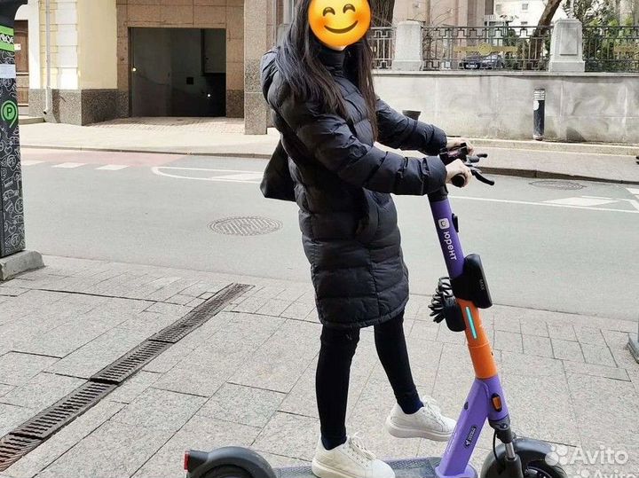 Куртка демисезонная