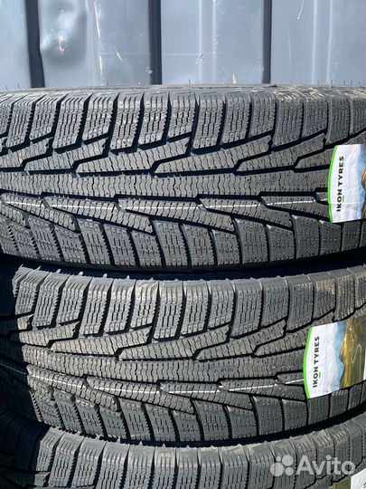 Ikon Tyres Nordman RS2 SUV 225/55 R18