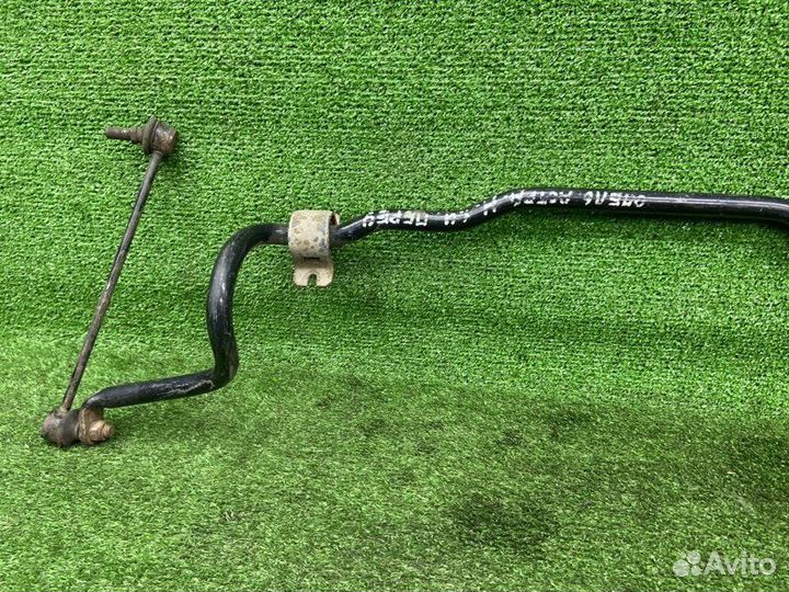 Стабилизатор передний Opel Astra H