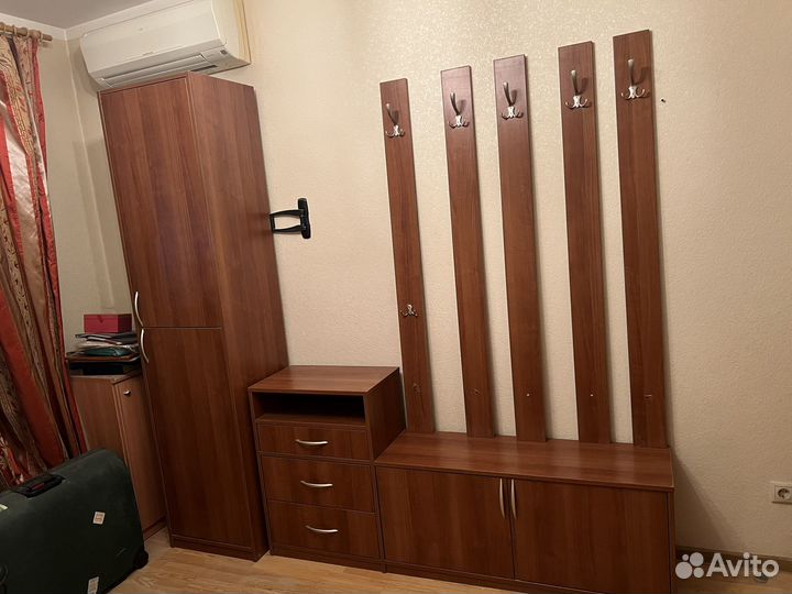 Прихожая бу