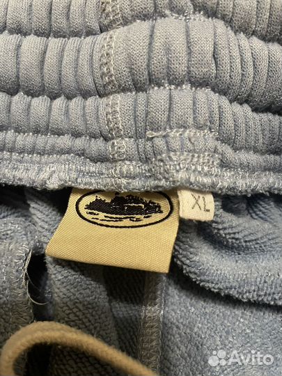 Спортивки corteiz ориг