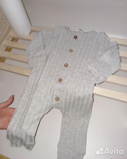 Детская одежда новая