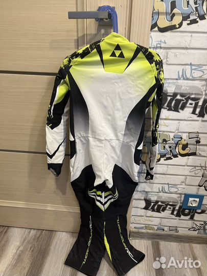 Спусковой комбинезон, спусковик