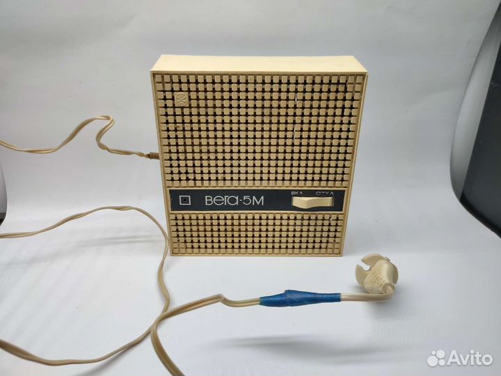 Стабилизатор напряжения Вега 5м