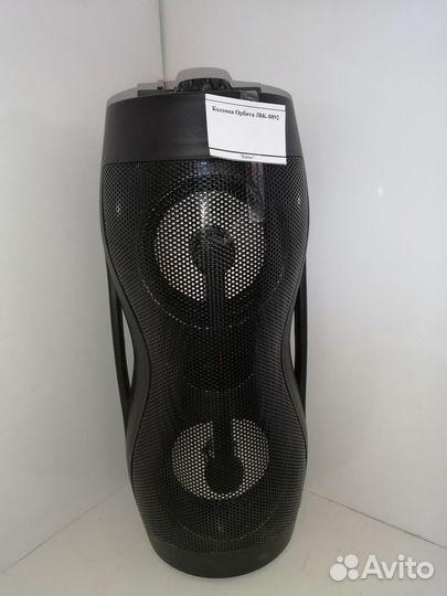 Колонка Орбита JBK-8892