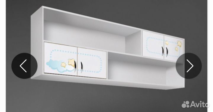 Комплект мебели 