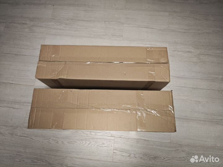 SUP-борд FunWater Koi 350x84x15см red