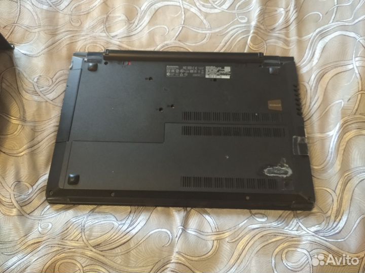 Ноутбук Lenovo B50