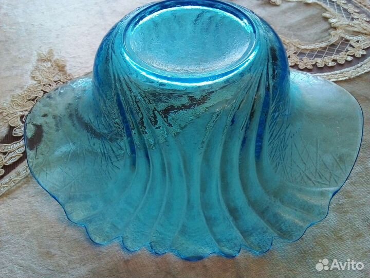 Ваза модерн конец 19 века и СССР