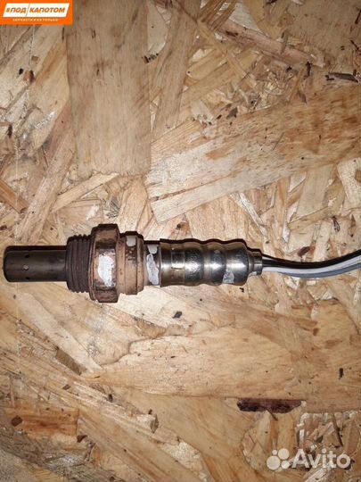 Лямбда-зонд Renault Sandero (2009 - 2014)