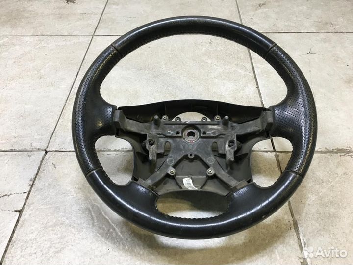 Рулевое колесо Great Wall Hover H3