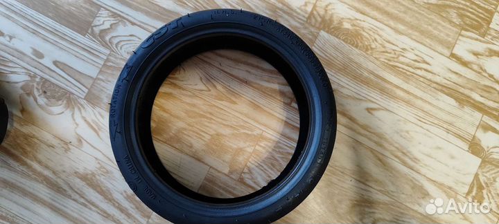 Колеса для самоката CST