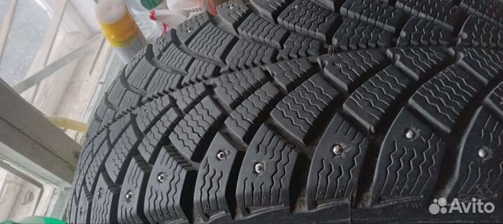 Bfgoodrich Activan 185/65 R15 35M