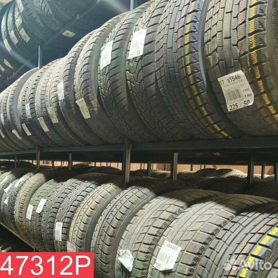 Bridgestone Blizzak Spike-02 205/55 R16 91M