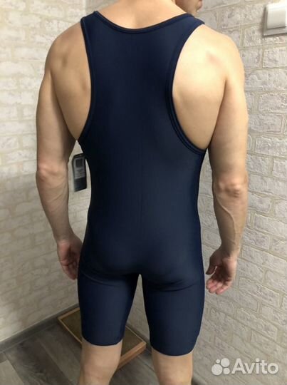 Трико для борьбы