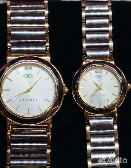 Часы (набор)