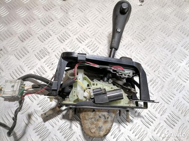 Кулиса кпп Honda Civic 1995-2001