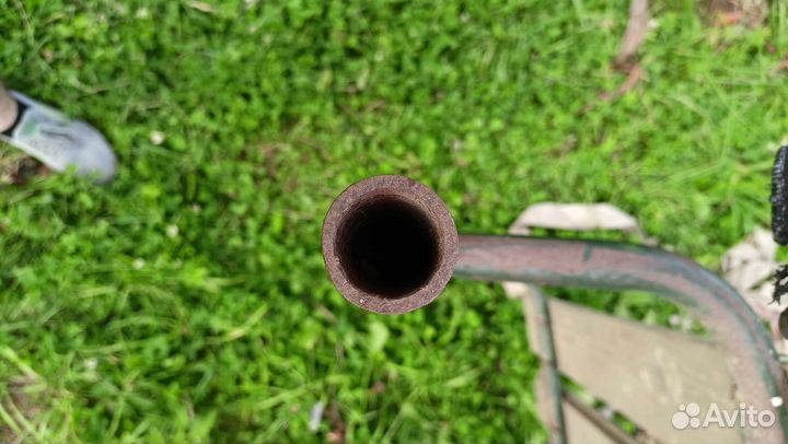 Сани грузовые 1,3м