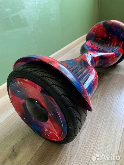 Гироскутер (продано)