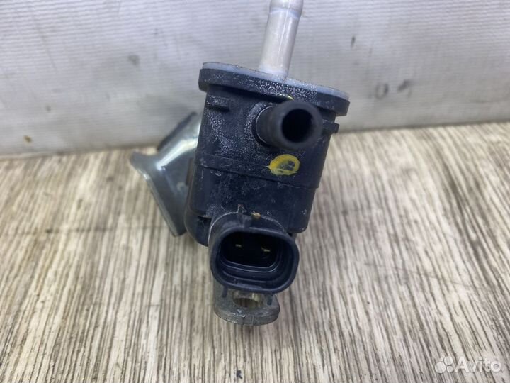 Вакуумный клапан Toyota Corolla Fielder X рестайлинг (2008—2013)