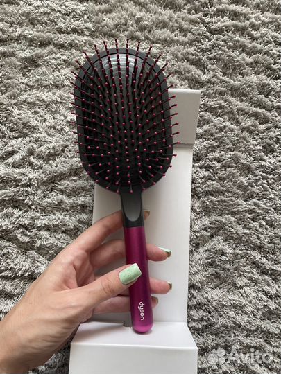 Расческа dyson