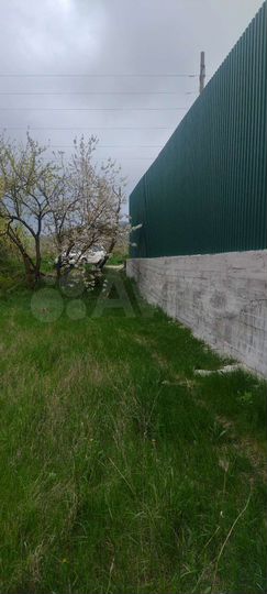 Участок 6 сот. (СНТ, ДНП)