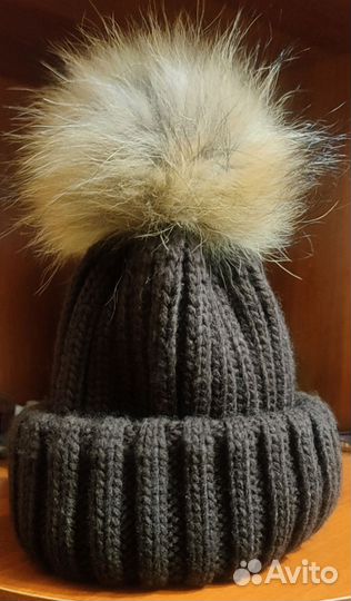 Шапка женская