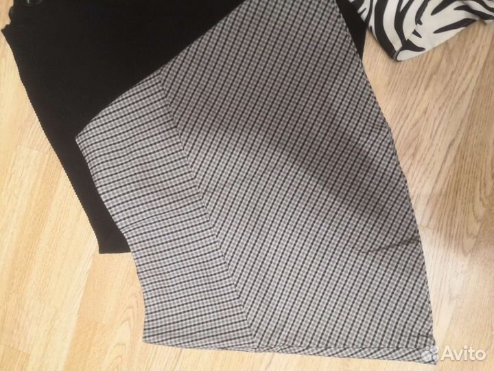 Женская одежда пакетом, размер м