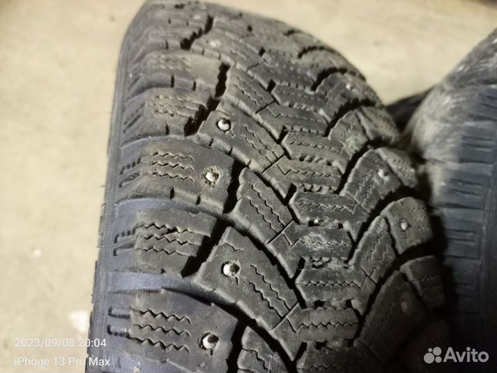 КАМА Kама-Euro LCV-131 175/70 R14