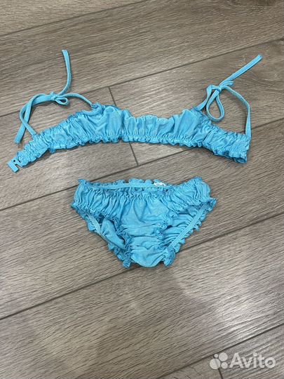 Купальник calzedonia для девочки 98