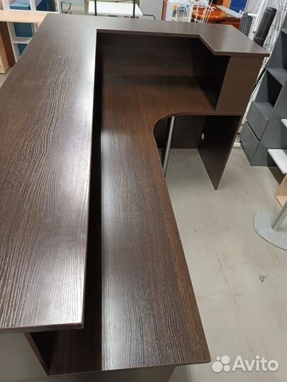 Ресепшен 220см Б.У