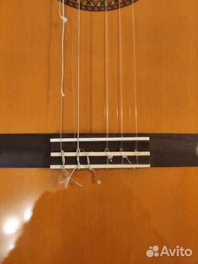 Гитара yamaha c45