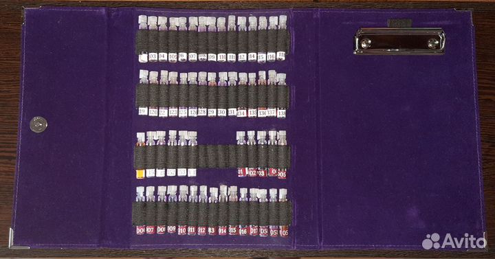 Пробники духов Армель