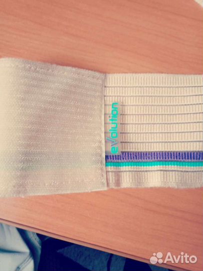 Корсет ортопедический